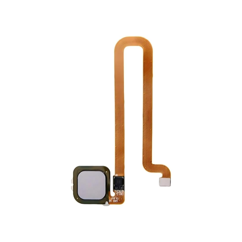 Huawei Mate 8 Impronte Flex Grigio NXT-AL10 NXT-CL00 NXT-TL00 NXT-L09