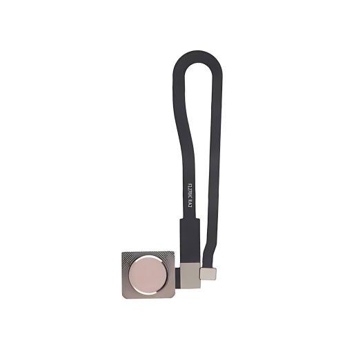 Huawei Mate 10Pro Flex di Tasto Home Oro BLA-L09 BLA-L29