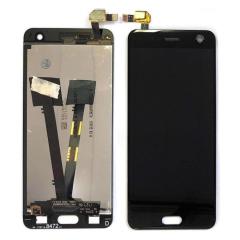 ZTE Blade V8 原压单片 黑