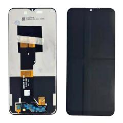 Nokia G20 Nokia G10 Display ORIGINALE Senza Frame Nero TA1334 TA1351 TA1346 TA1338