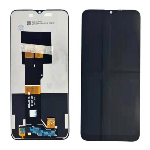 Nokia G20 Nokia G10 Display ORIGINALE Senza Frame Nero TA1334 TA1351 TA1346 TA1338