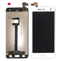 ZTE Blade V8 原压单片 白