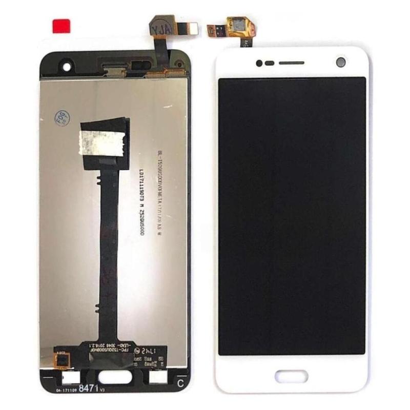 ZTE Blade V8 原压单片 白