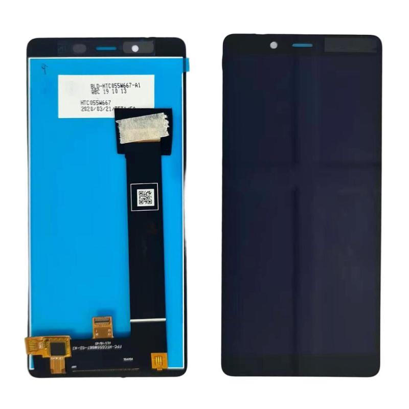 Nokia 1 Plus 原压单片 黑 TA1130-TA1111-TA1127