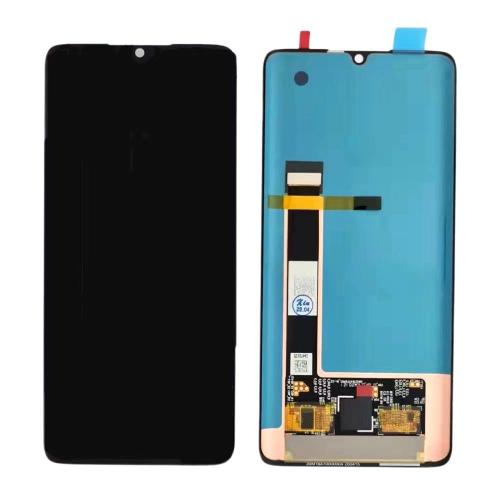 TCL 10Plus TCL 10Pro Display ORIGINALE Senza Frame Nero T782H T799B T799H