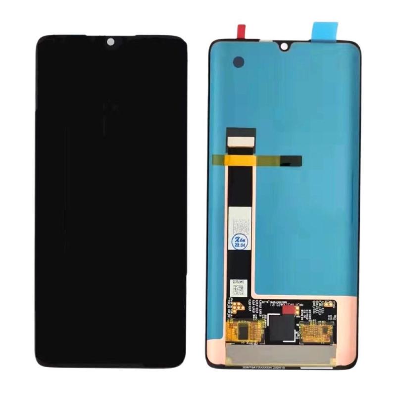 TCL 10Plus TCL 10Pro 原装单片黑 T782H T799B T799H