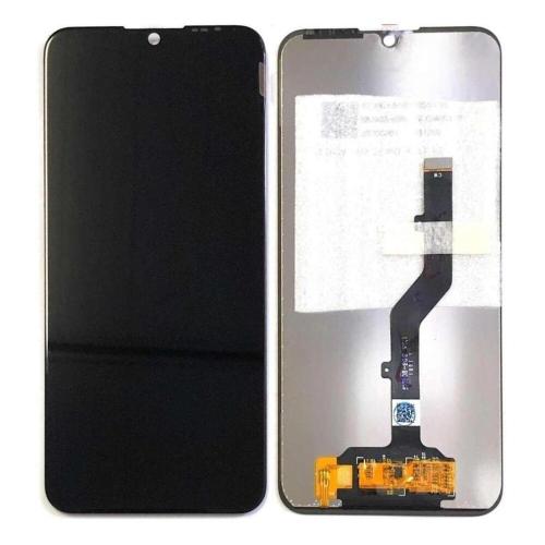 ZTE Blade A5 2020 ZTE Blade A7 2020 ZTE Blade A7S 2020 ZTE Blade A7Prime2020 ZTE Blade A7 2019 Display ORIGINALE Senza Frame Nero