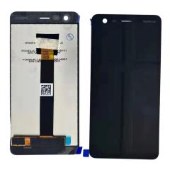 Nokia 2 原压单片 黑 TA1029-TA1035