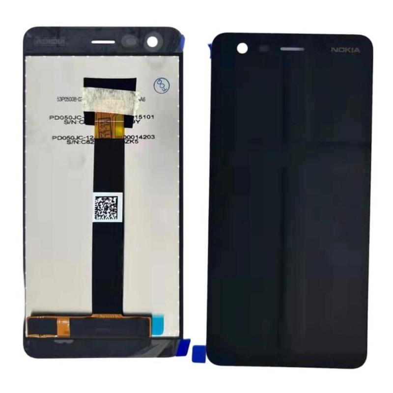 Nokia 2 原压单片 黑 TA1029-TA1035