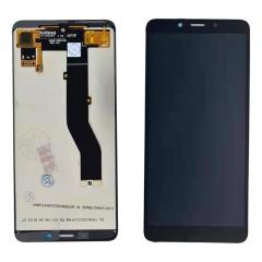 LG K20 2019 LMX120 原压单片 黑