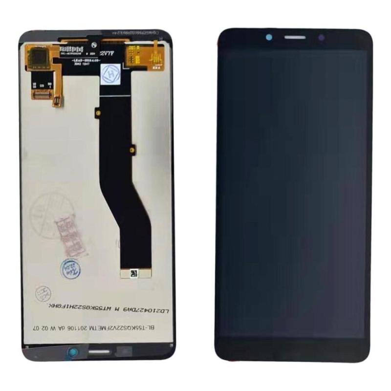 LG K20 2019 LMX120 原压单片 黑