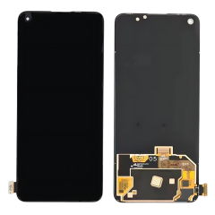 One Plus Nord 2T 5G CPH2399 CPH2401 One Plus Nord CE 5G EB2101 EB2103 Oppo Find x3Lite CPH2145 K9 5G PEXM00 Reno 6 4G CPH2235 Reno 6 5G CPH2251 PEQM00 Reno 5 4G CPH2159 Reno 5 5G PEGM00 PEGT00 Reno 5K PEGM10 (05) 原拆单片 黑