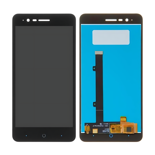 ZTE Blade A510 Display RIGENERATO Senza Frame Nero