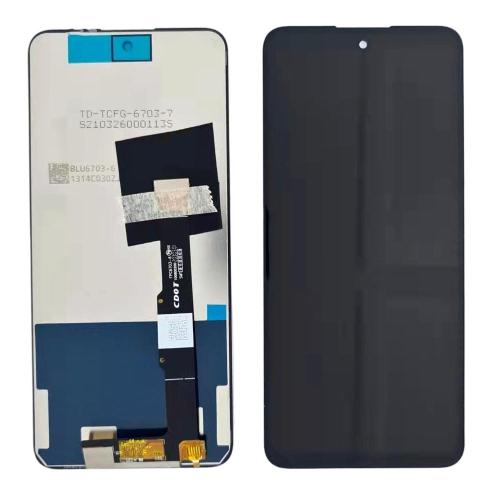 TCL 20 5G T781H T781K Display Rigenerato Senza Frame Nero