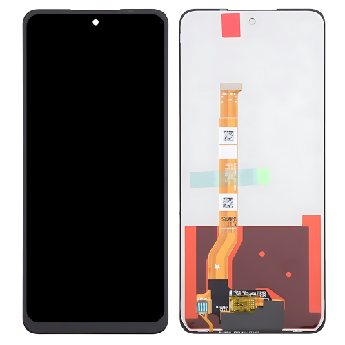 OPPO A60 5G CPH2683 OPPO A80 OPPO A40 OPPO A3Pro CPH2639 OPPO A5Pro 4G CPH2711 OPPO A5Pro 5G CPH2695 Realme C65 4G RMX3910 Realme C3X 原装单片 黑
