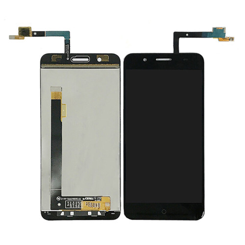 ZTE Blade A610 Plus Display RIGENERATO Senza Frame Nero