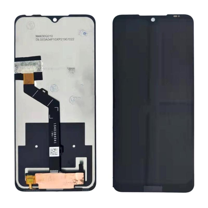 Nokia 6.2 Nokia 7.2 原装单片 黑 TA1200-TA1198-TA1201-TA1187