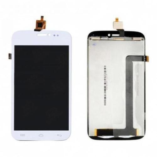 Wiko Dark Side 单片 白