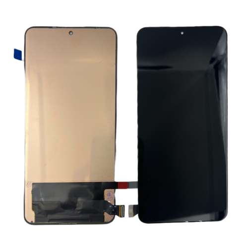 Xiaomi Mi 13T Mi 13T Pro 5G 2023 Redmi K60Ultra Display ORIGINALE Senza Frame Nero 2306EPN60G 23078PND5G 23078RKD5C