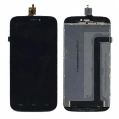 Wiko Dark Side 单片 黑