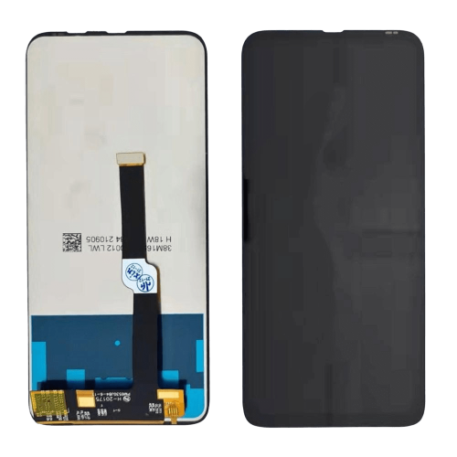 Motorola Moto One Fusion Plus 原装单片 黑 XT2067-1