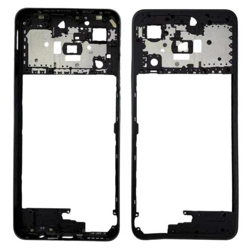 Realme C61 RMX3930 边框 黑