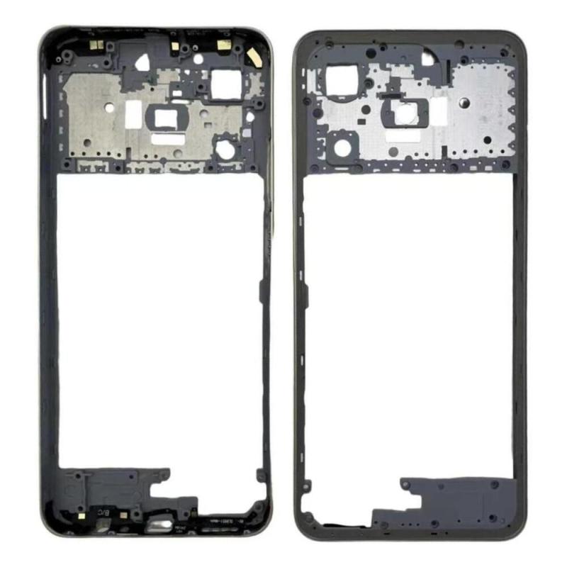 Realme C63 RMX3939 边框 金