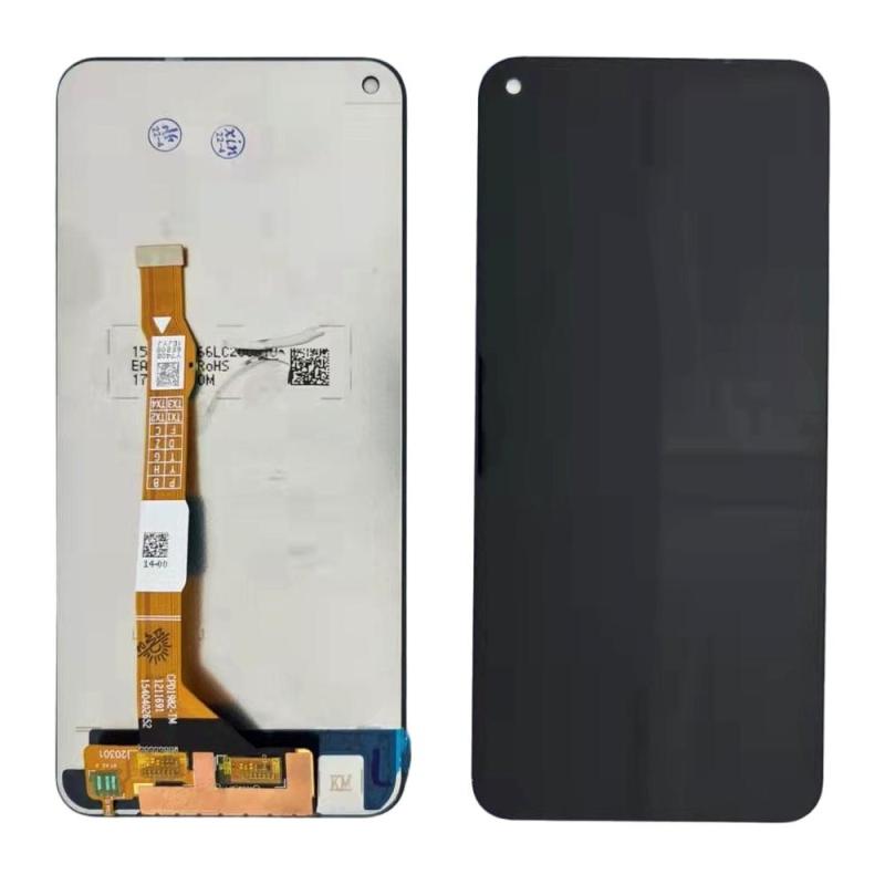 Vivo Y70S Y70T Y51S iQOOu1 (CPD1982-TM) 原装单片 黑 V2002A