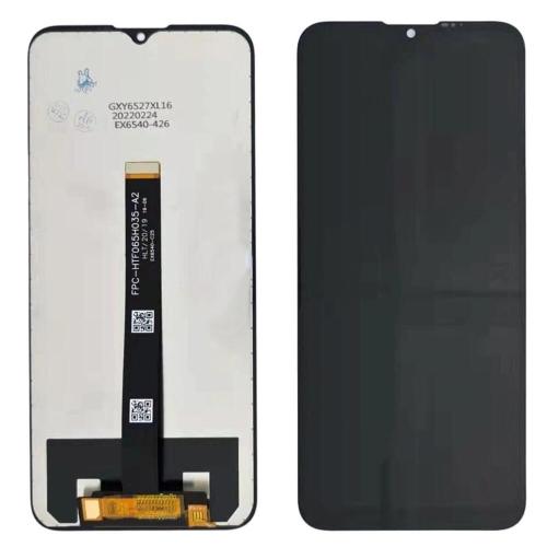 Motorola Moto One Fusion 原压单片 黑 XT2073-2