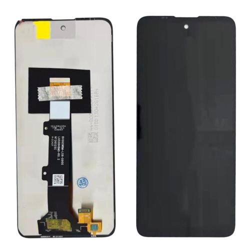 Motorola Moto E30 Moto E40 Display ORIGINALE Senza Frame Nero XT2158-6 XT2159-2 XT2159-3