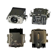 Connettore Di Ricarica Computer PJ-478 Per ASUS YX570Z YX570D YT570Z YX560U PU404U Q535UU X560UD UX561UD