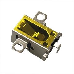 Connettore Di Ricarica Computer PJ-437 Per Lenovo IDEAPAD 510-15IKB 110-15IBR 310-15ABK 110-17IKB S14 G2 ALCITL V14 G2 ITL