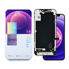 IPhone 12Mini JK 国产背光屏 黑