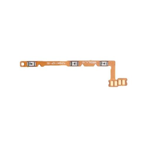 Xiaomi Redmi Note 11Pro 5G Redmi Note 11Pro 4G Redmi Note 12Pro 4G Poco X4Pro 5G Flex di Tasto Power + Volume 21091116TG 2201116TI 21091116I 2201116SG 2201116PG 2209116AG
