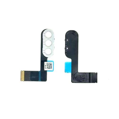 IPad Air 4 2020 10.9 IPad Air 5 2022 10.9 Flex Smart Connect Bianco A2072 A2316 A2324 A2325 A2588 A2589 A2591