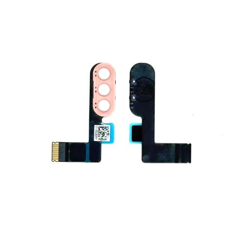IPad Air 4 2020 10.9 IPad Air 5 2022 10.9 Flex Smart Connect Rosa A2072 A2316 A2324 A2325 A2588 A2589 A2591