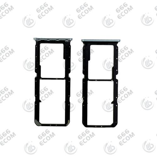 OPPO A60 4G CPH2631 Sim Tray Blu