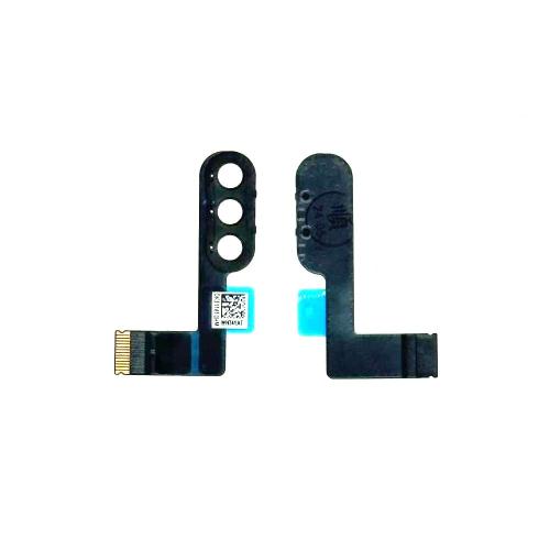 IPad Air 4 2020 10.9 IPad Air 5 2022 10.9 Flex Smart Connect Nero A2072 A2316 A2324 A2325 A2588 A2589 A2591