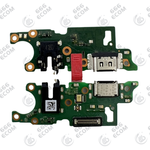 OPPO A60 4G CPH2631 Cavo Flat di Ricarica ORIGINALE