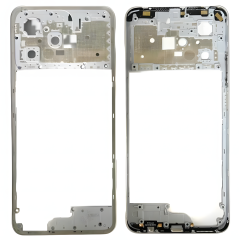 Realme C53 RMX3760 Frame Cornice Centrale Oro