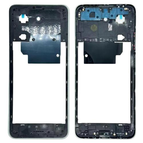 Xiaomi Redmi A5 25028PC03G 25028RN03A 原装边框 绿