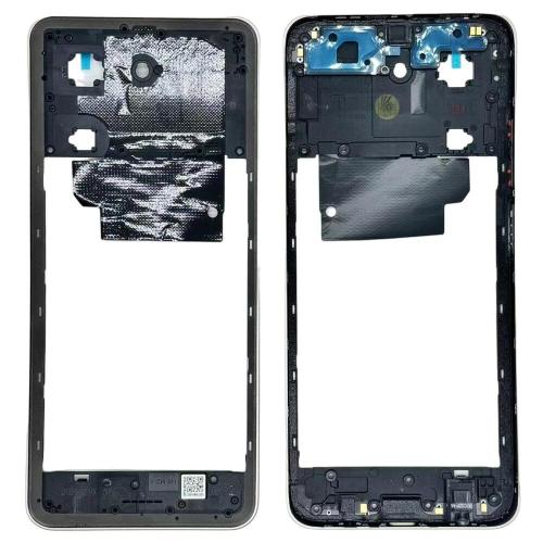 Xiaomi Redmi A5 25028PC03G 25028RN03A 原装边框 金