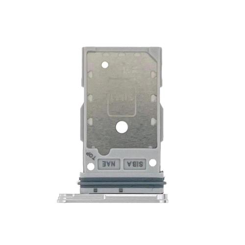 Samsung S24FE 5G S721B Sim Tray Argento Grigio/Verde/Giallo/Blu