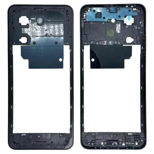 Xiaomi Redmi A5 25028PC03G 25028RN03A 原装边框 黑
