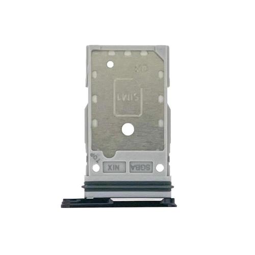 Samsung S24FE 5G S721B Sim Tray Nero