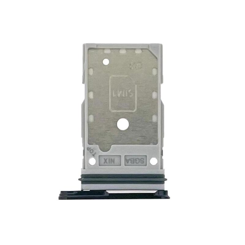 Samsung S24FE 5G S721B Sim Tray Nero