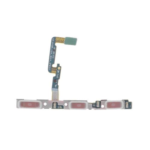 Samsung S23FE 5G 2023 S711B 音量开机排线
