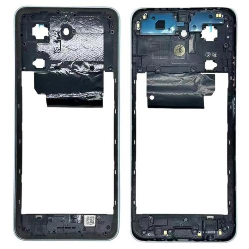Xiaomi Redmi A5 25028PC03G 25028RN03A 原装边框 蓝