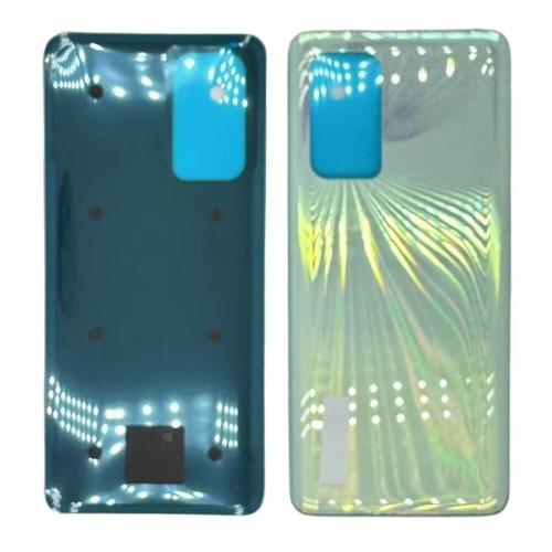 Xiaomi Poco F5Pro 2023 Cover Posteriore Verde 23013PC75G