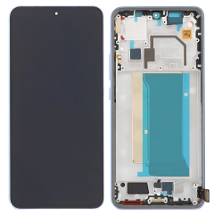 Xiaomi Mi 13T Mi 13T Pro 5G 2023 Redmi K60Ultra 原装总成带框 蓝 2306EPN60G 23078PND5G 23078RKD5C